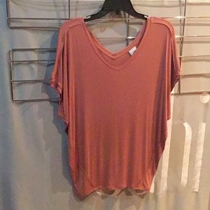 Cabi Taper Tee